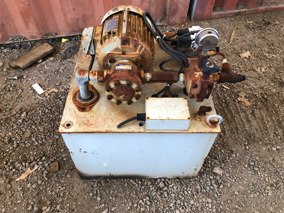 1981 Australia Six Coin Queen Elizabeth Proof Set