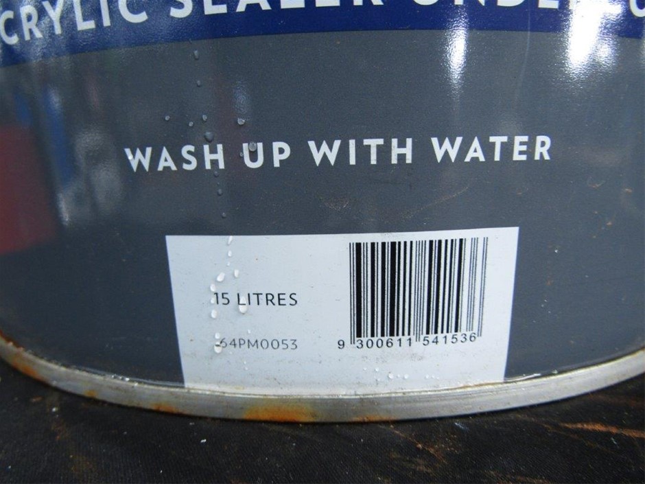 2018 Ford Motorsport Collection - 50 Cent Coin - BA Falcon 2006