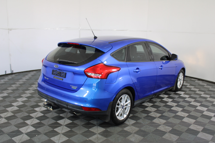 1988 4.7m Fibreglass Open Runabout Boat