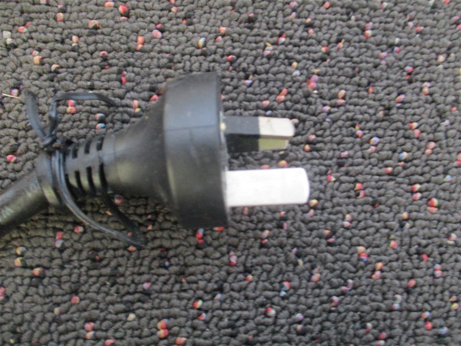 Single Seat Cube Cushion Ottoman