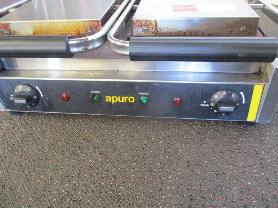 Single Seat Cube Cushion Ottoman