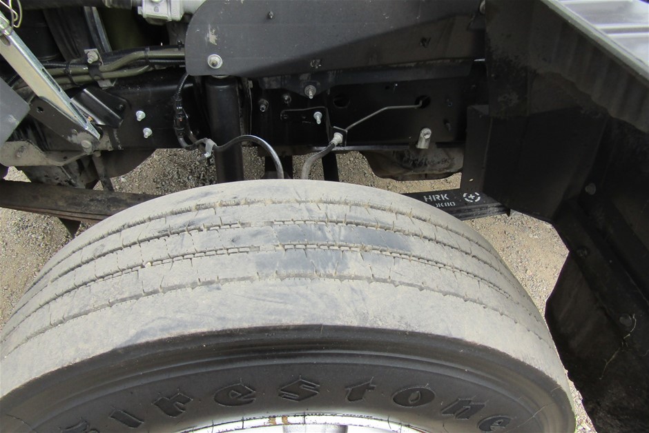 Signet 10948 Silver Staple Rope Unused