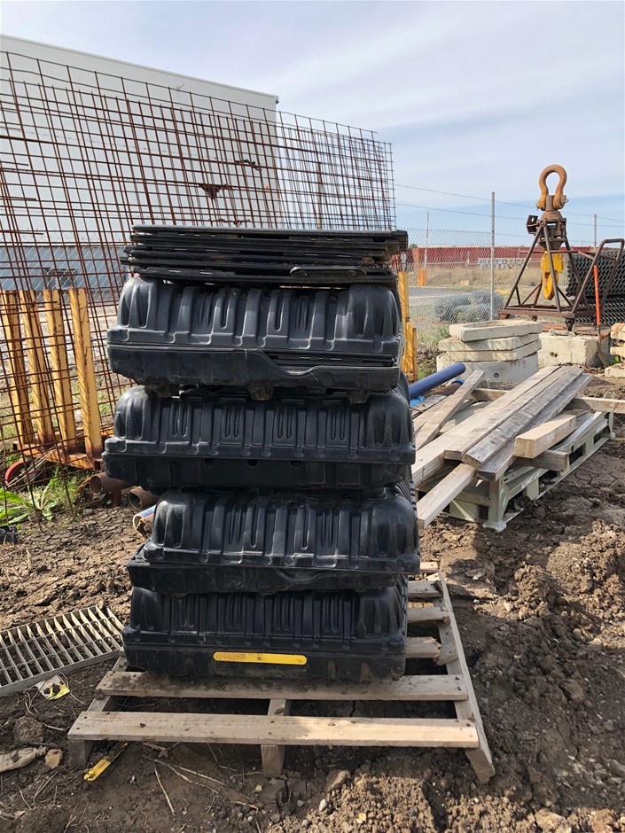 Disco Ball with Spot Lights