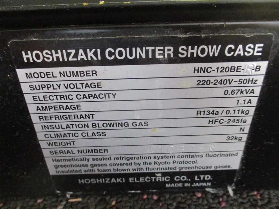 Spot Wave Lights Units