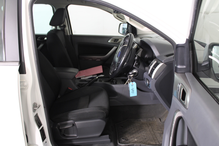 GRA Moissanite White & Rubby Brilliant Stone Tennis Bracelet -S925-18cm-3mm