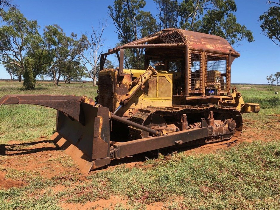2025 Grass Cutter (Unused)