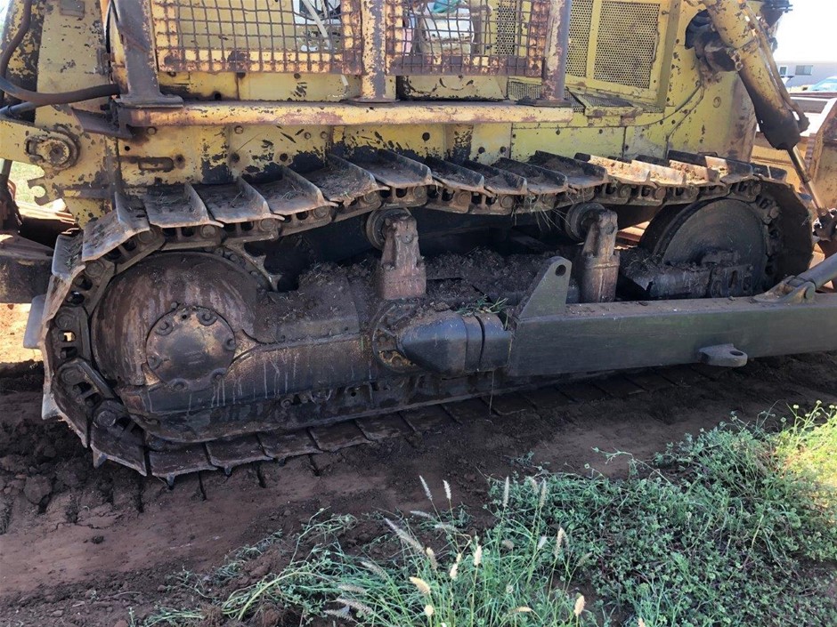 2025 KB-800-12 Sprayer Tractor Attachment  (Unused)