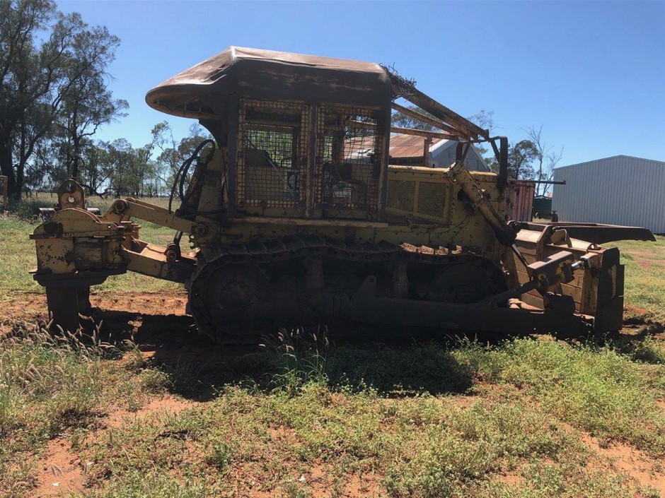2025 KB-600L-12 Sprayer Tractor Attachment (Unused)