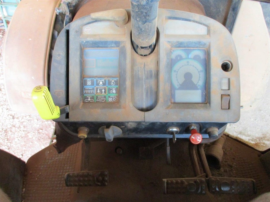 Drum Brush Cutter 78' Inch Attachment - Unused