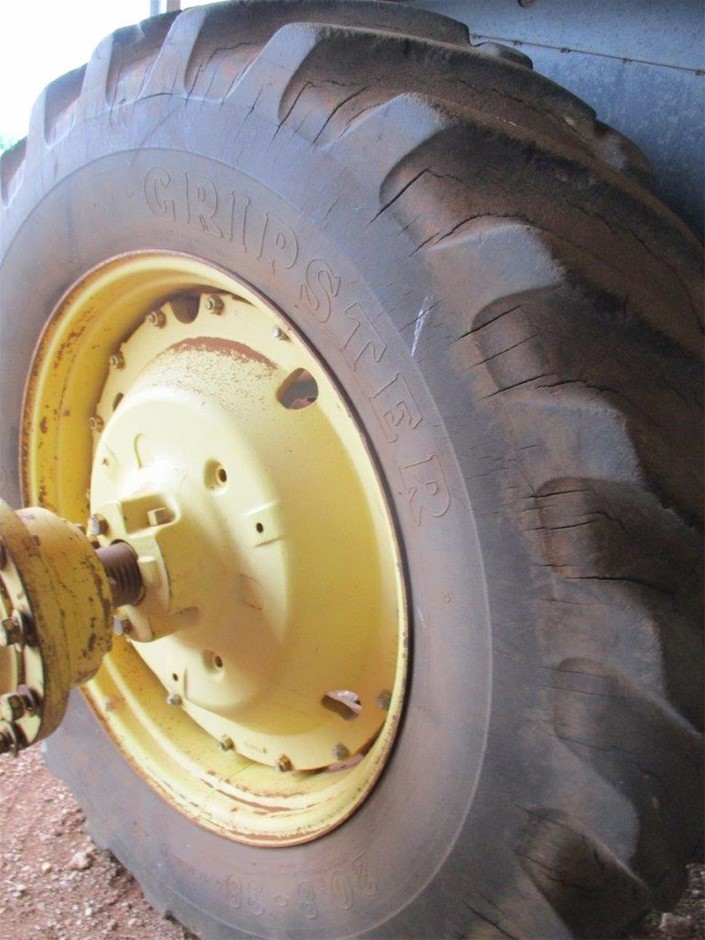 2025 Disabled Toilet Block / Portable Building (Unused)