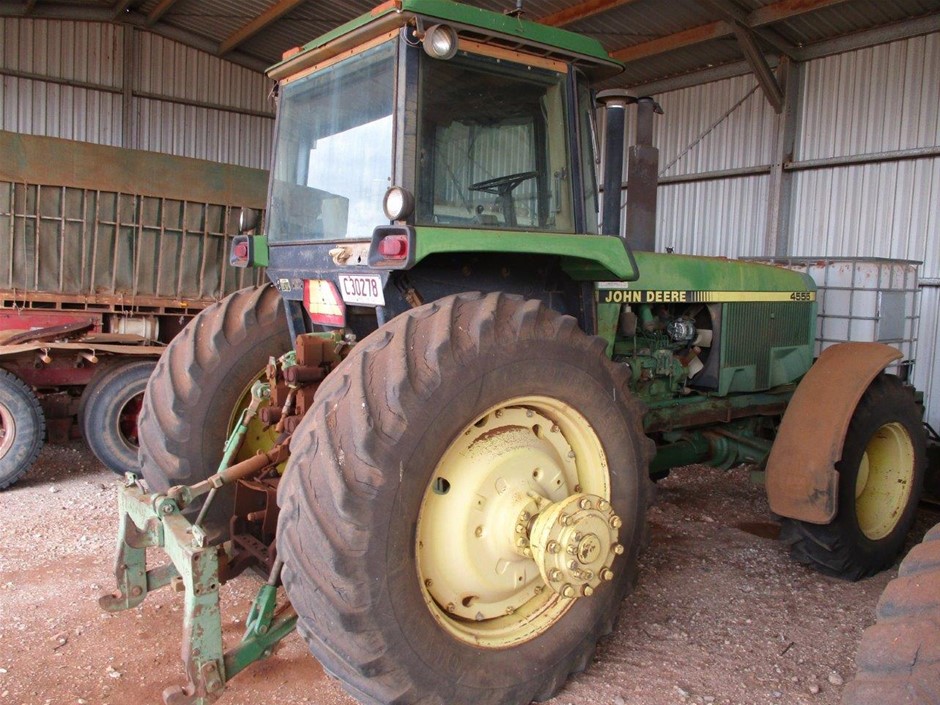 40FT Container Home / Granny Flat with Awning & Deck (2 Bedroom) (Unused)