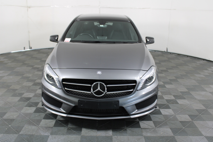 KOBOLT 2025 Counterbalance Forklift 3t Diesel 4.5m Lift (Unused)