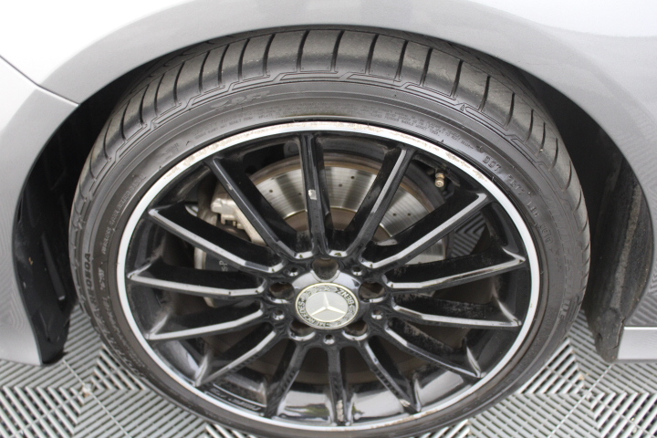 2004 Toyota Echo NCP12R Automatic Sedan