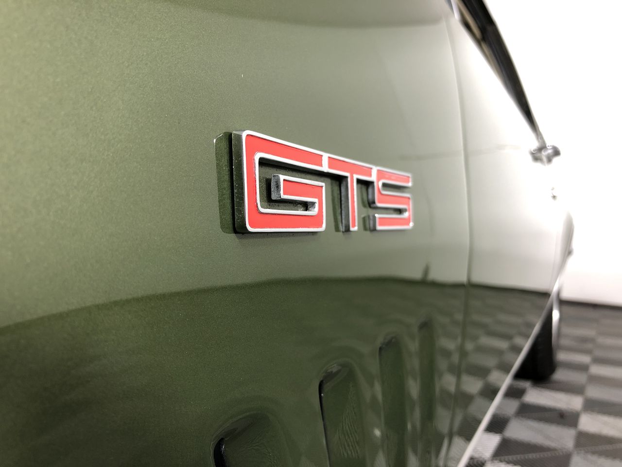 2011 Jeep Grand Cherokee Limited WK Turbo Diesel Automatic Wagon