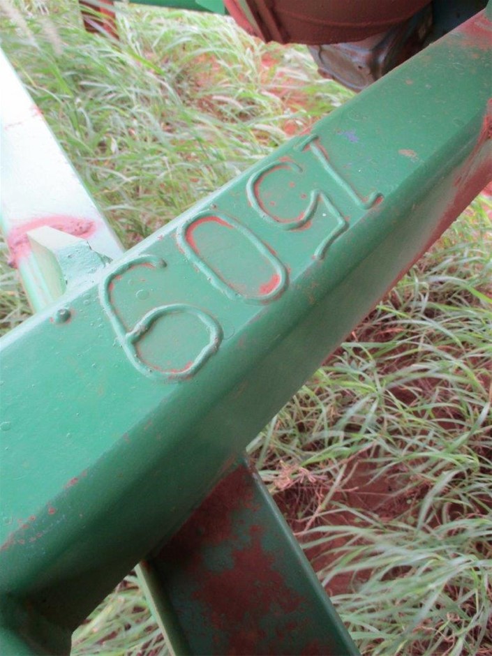 Expandable Container House with Ensuite (Unused),