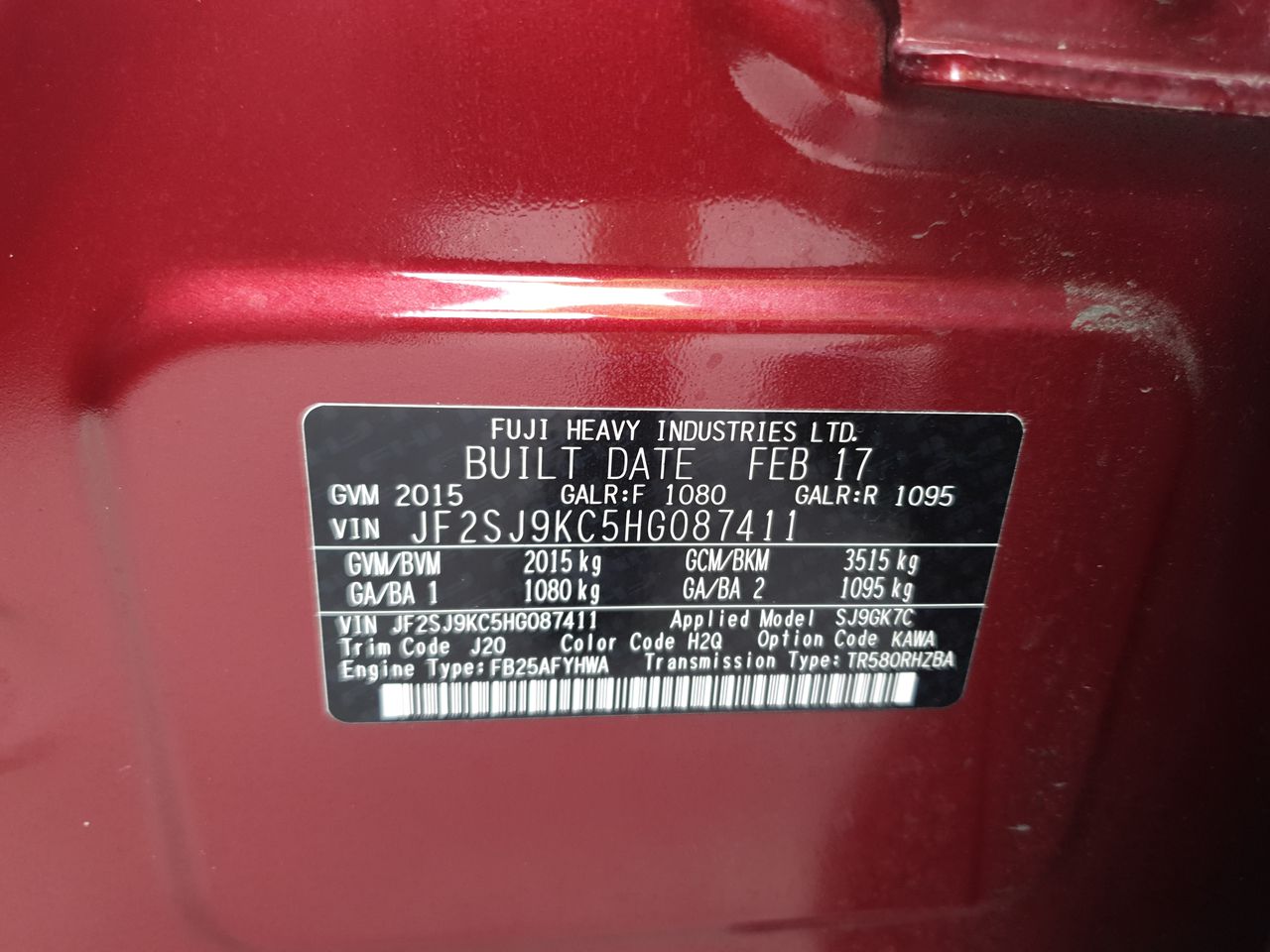 Crooked Mick Clare Valley Shiraz 2018 (6x 750mL) SA