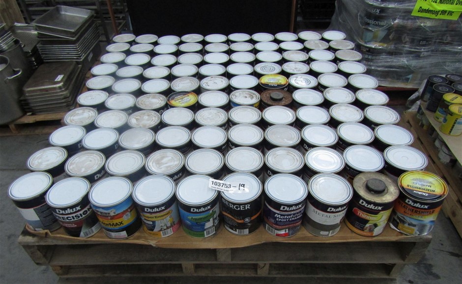 20 Drawer Stainless Steel Work Bench (Unused)