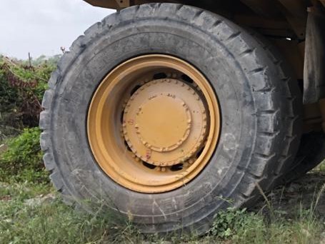 400 Litre Fuel Tank (Unused)