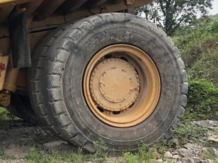 210 Litre Fuel Tank (Unused)