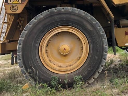 100 Litre Fuel Tank (Unused)