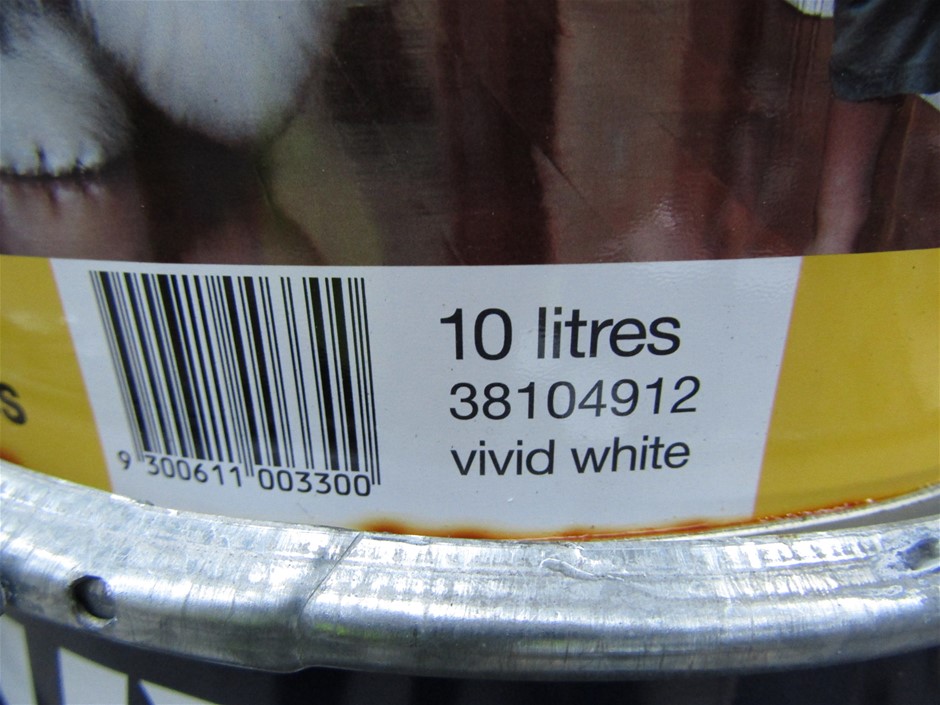 Quantity of 400 1800mm Star Pickets(Unused)