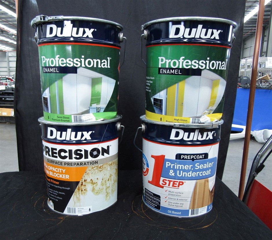 4 Cubic Metre Skip Bin (Unused)