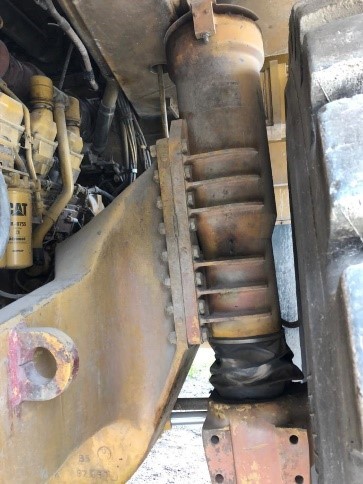 2011 Ford Territory TX SZ Automatic Wagon