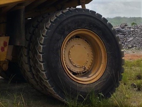 2015 Ford Ranger XL 4X2 Hi-Rider PX Turbo Diesel Automatic Dual Cab