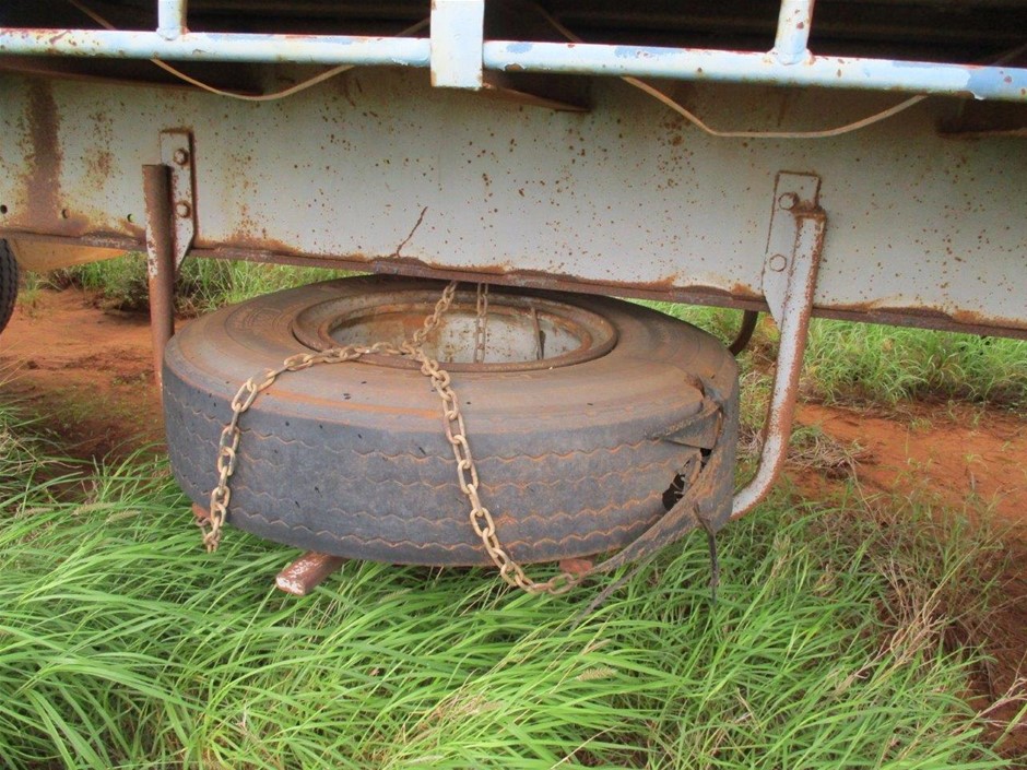 <p>Linde 5 Tonne Counterbalance Forklift</p>