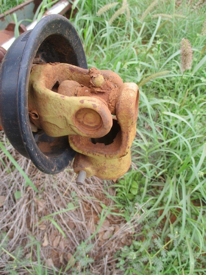 DORMAN Front Driver Side Power Window Regulator and Motor Assembly for Sele