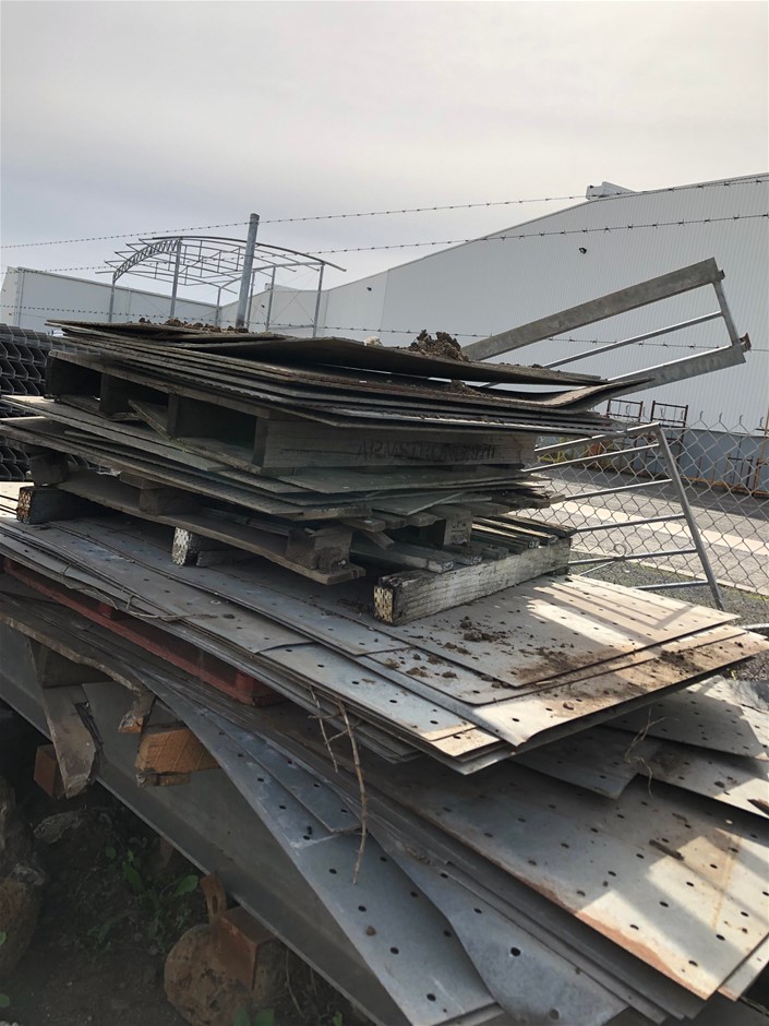 SLUBAN MODEL BRICKS F-18 US Hornet Fighter Jet Airplane Air Force - M38-B09