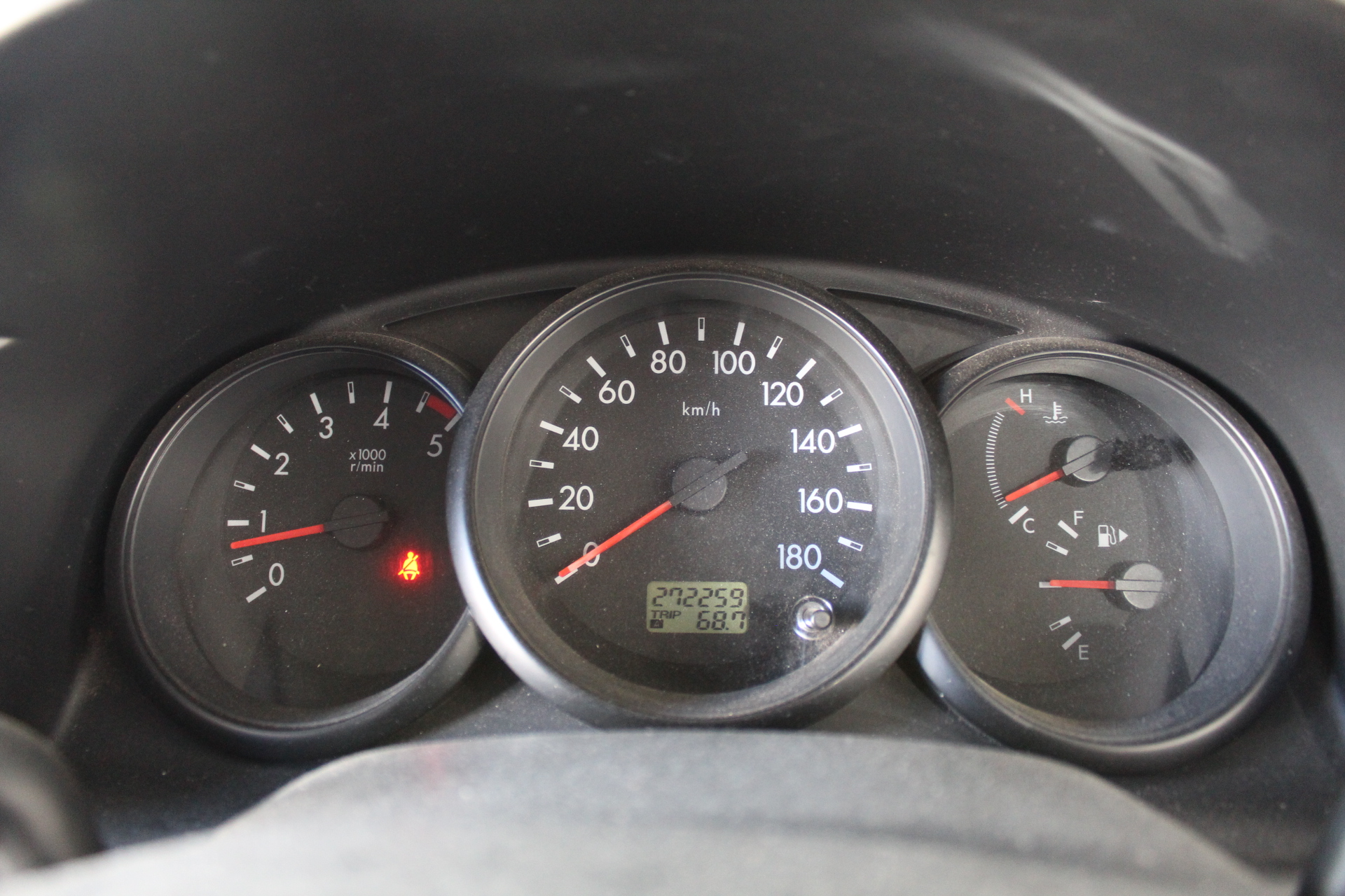 Tree / Fence Post Puller (Unused),