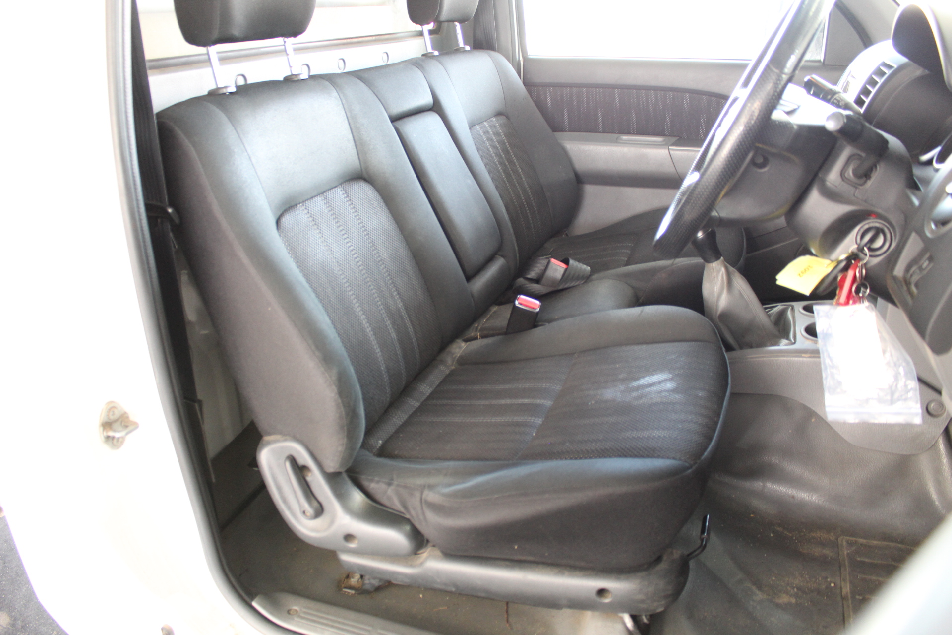 Rock Bucket (Unused),