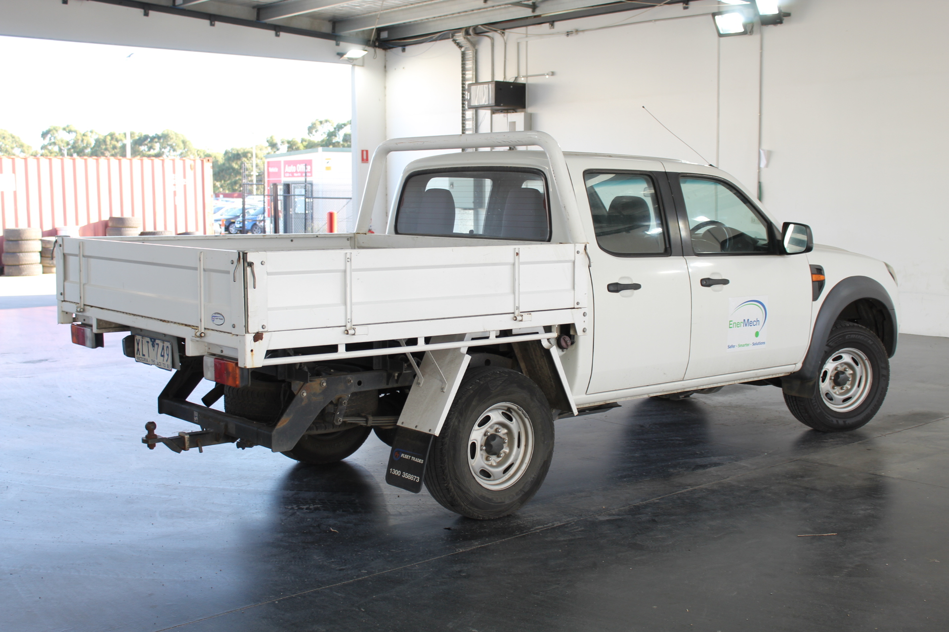 600mm GP/Digging Bucket to Suit 18-25T Excavator(Unused),