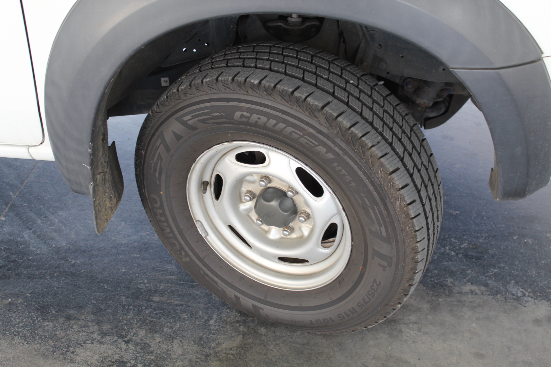 Compaction Wheel Attachment To Suit 3T Excavator (Unused),