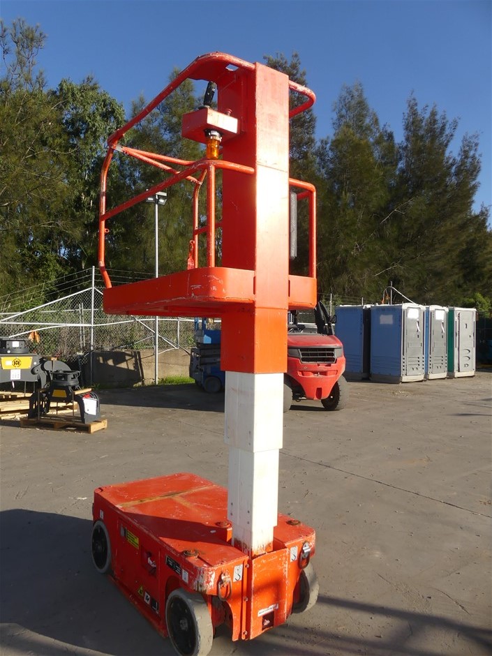 Manual 5 Finger Grab To Suit 8T Excavator(Unused),