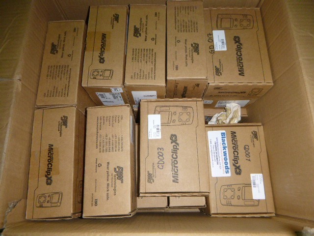 Approx 37 Ct of Loose Boulder Opal Chips (Coober Peby) In glass disp/bottle