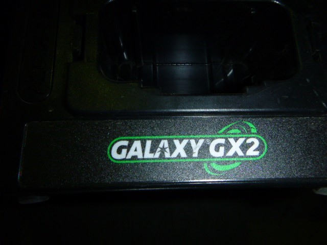 Approx 37 Ct of Loose Boulder Opal Chips (Coober Peby) In glass disp/bottle