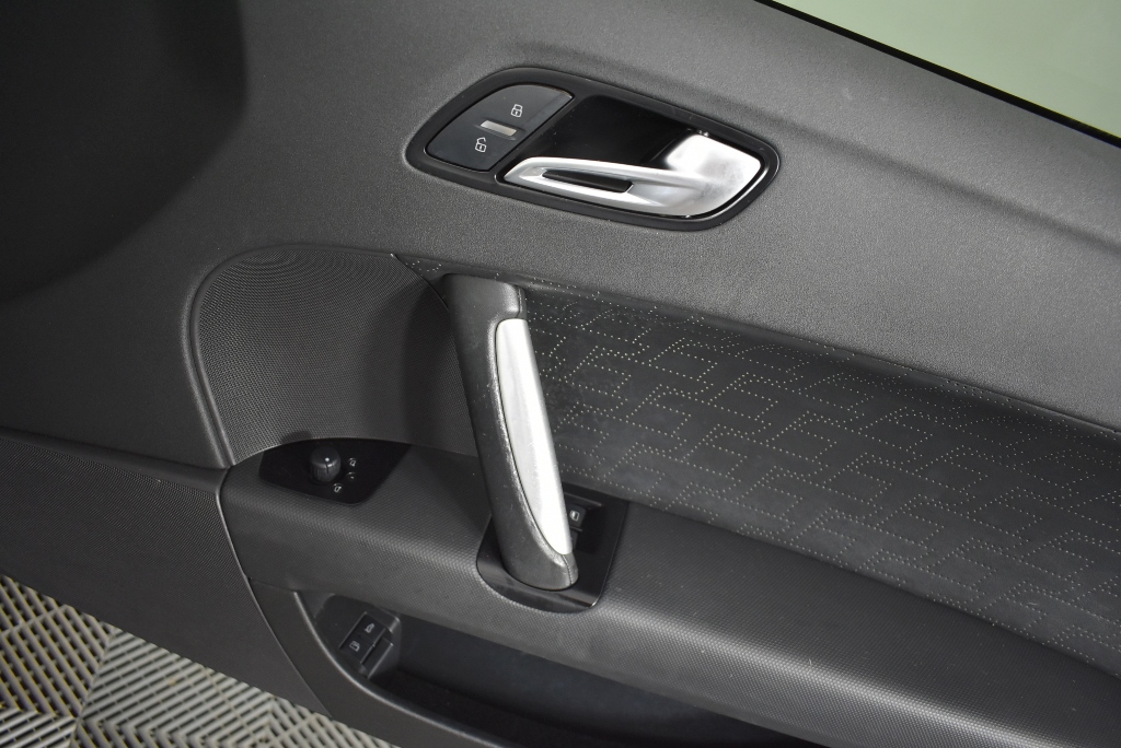 0.20 Carat Blue diamond various HPHT