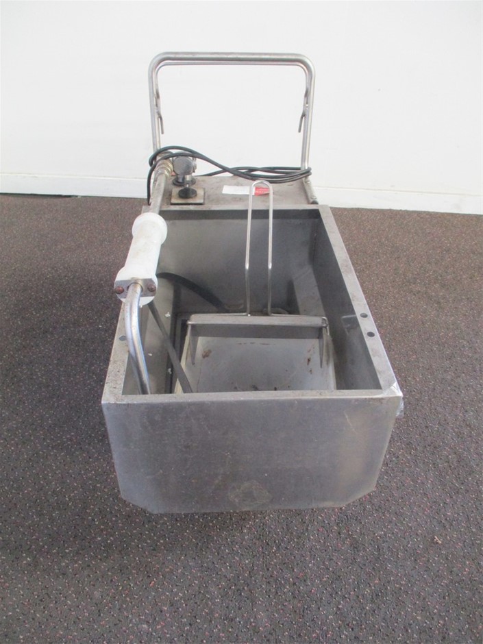 0.011 Carat Australian Pink Diamond PC 1 round diamond certified