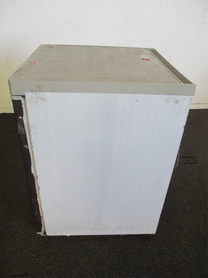 0.13 Gram Gold Nugget