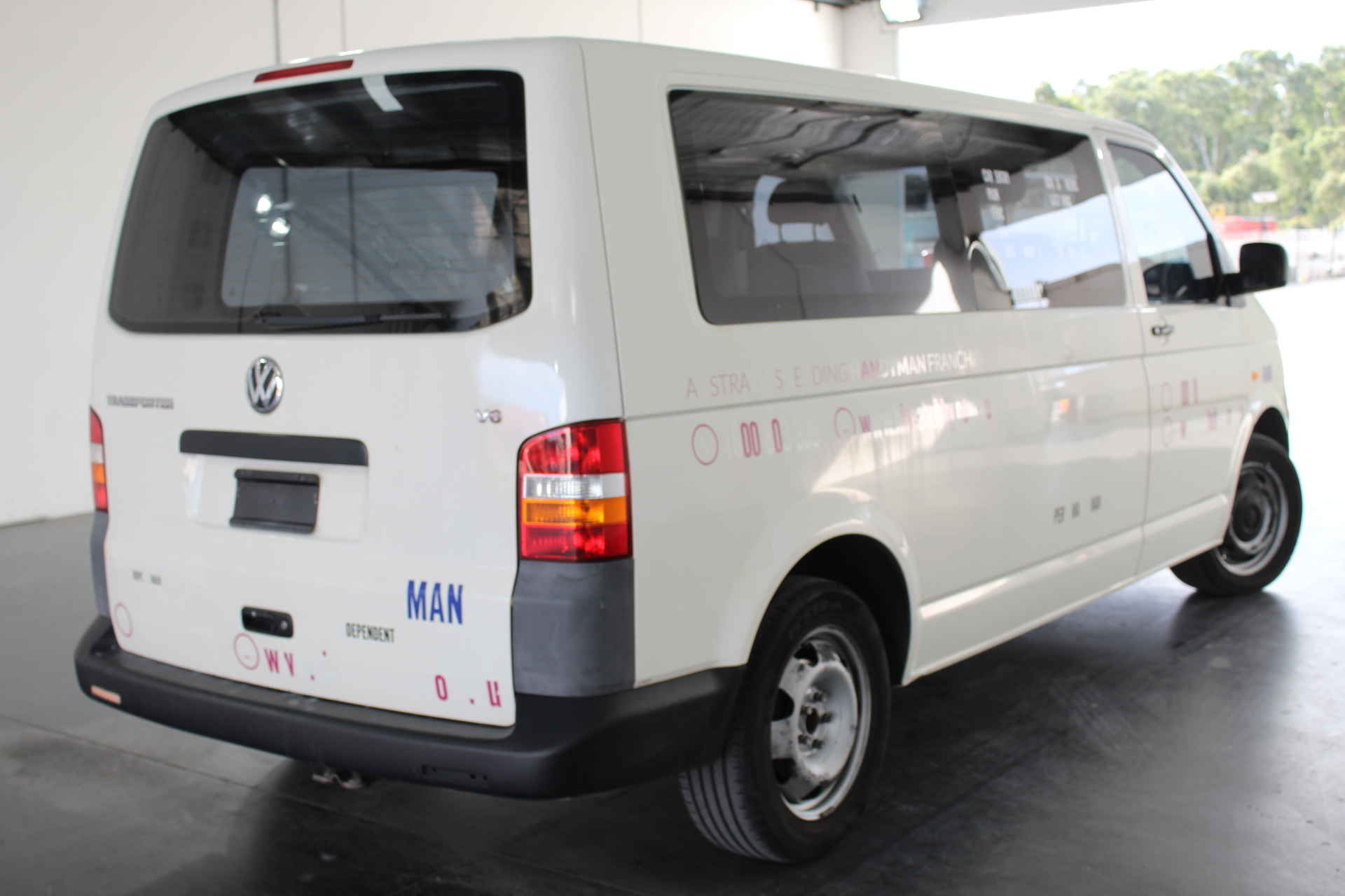 Organic Cotton Quilt Cover Set 500 Thread Count | Charcoal | Double