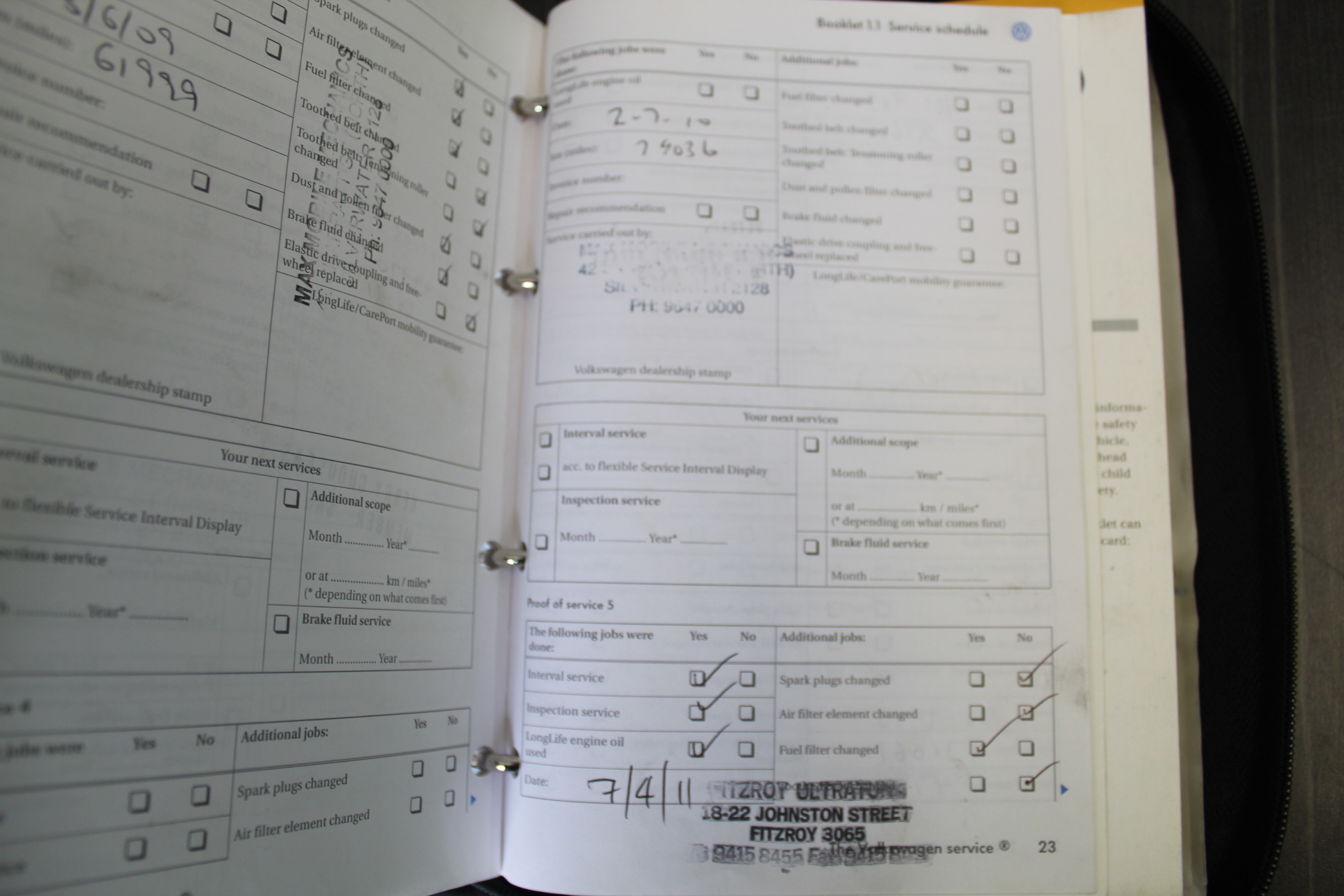 Printed Quilt Cover Set | Double