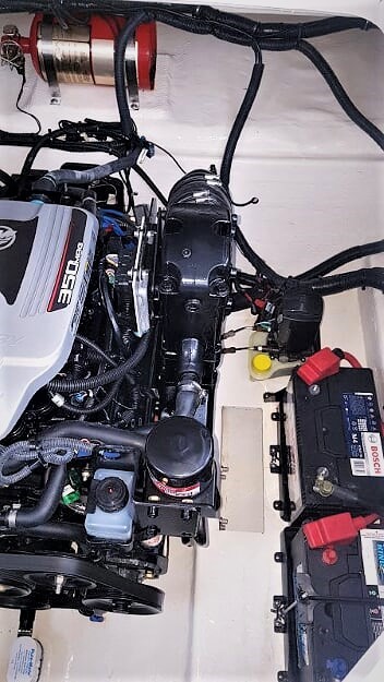 <p>Motorized Push Bike </p>