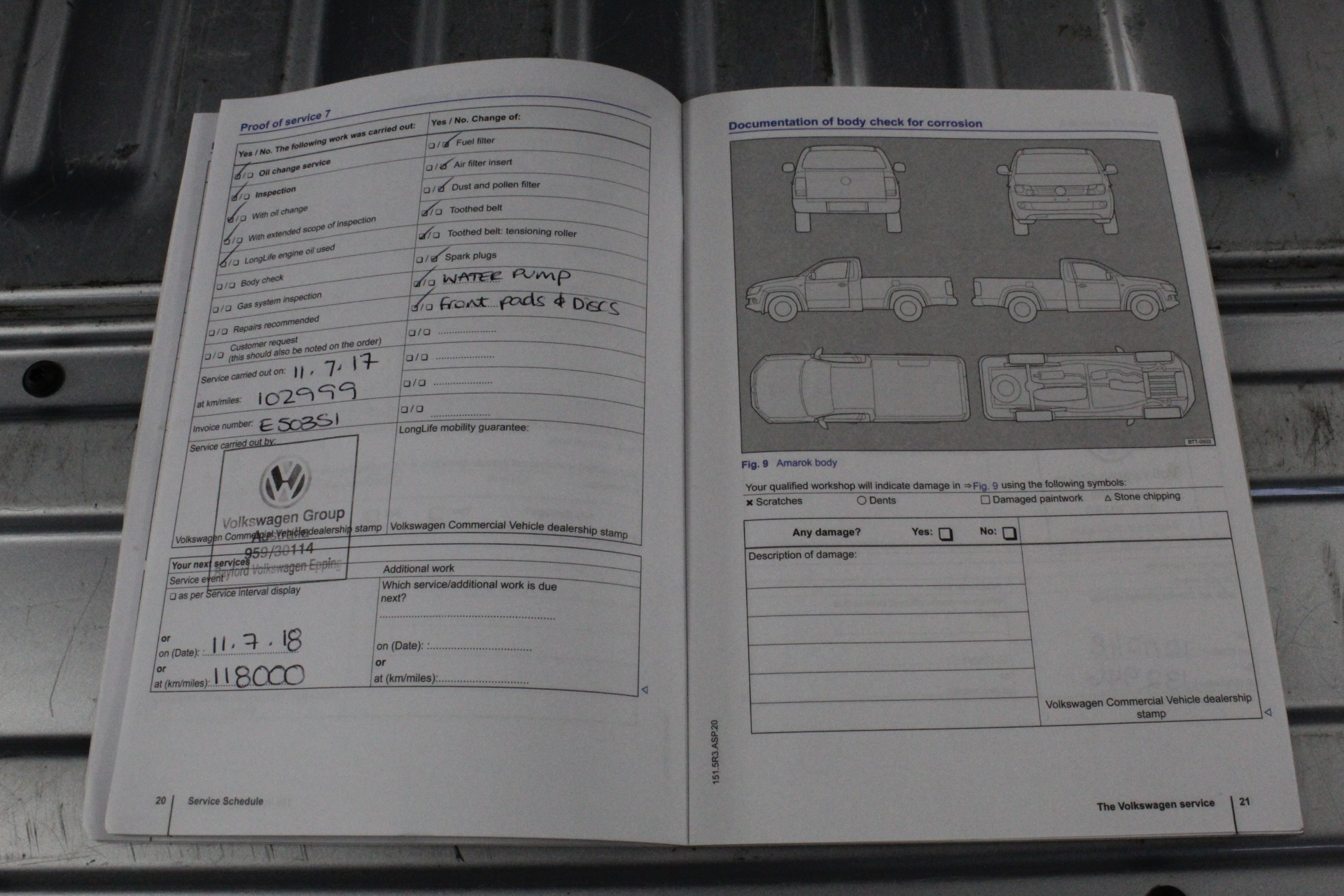 2016 Boxed Set of 5 x 1 oz Muscle Car Series 1 Gold HGE Eddition LTD 1,000