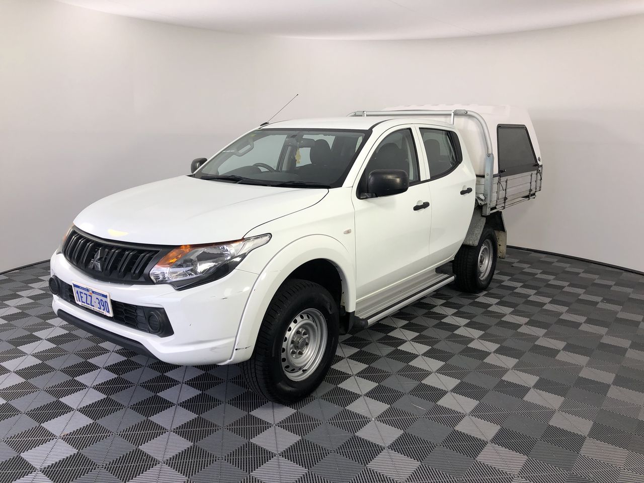 1916 Australia KGV One Penny