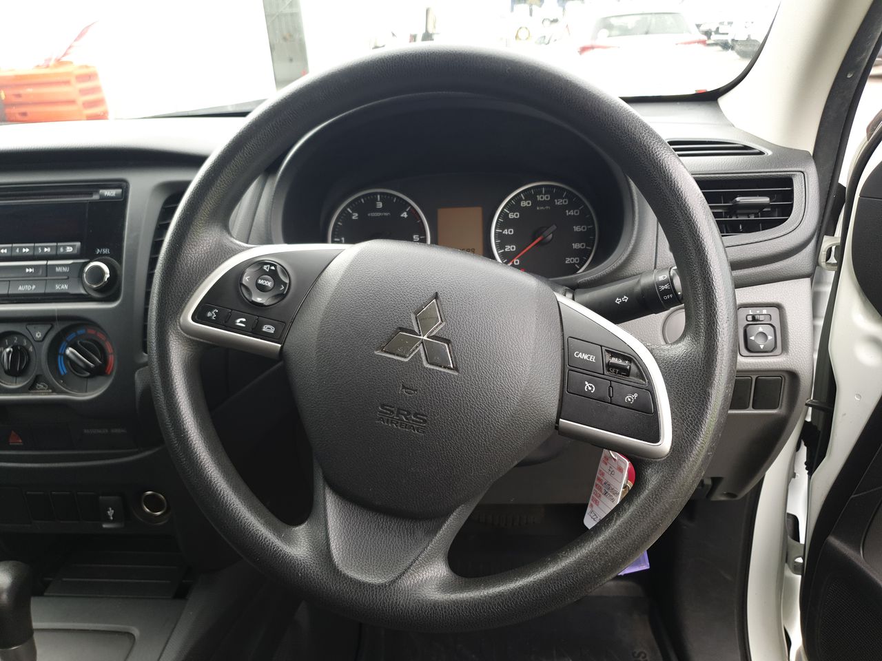 2018 Ford Motorsport Collection - 50 Cent Coin - BA Falcon 2006