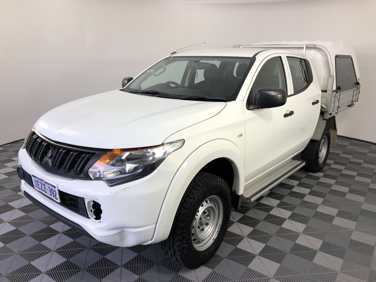 1919 Australia KGV Penny