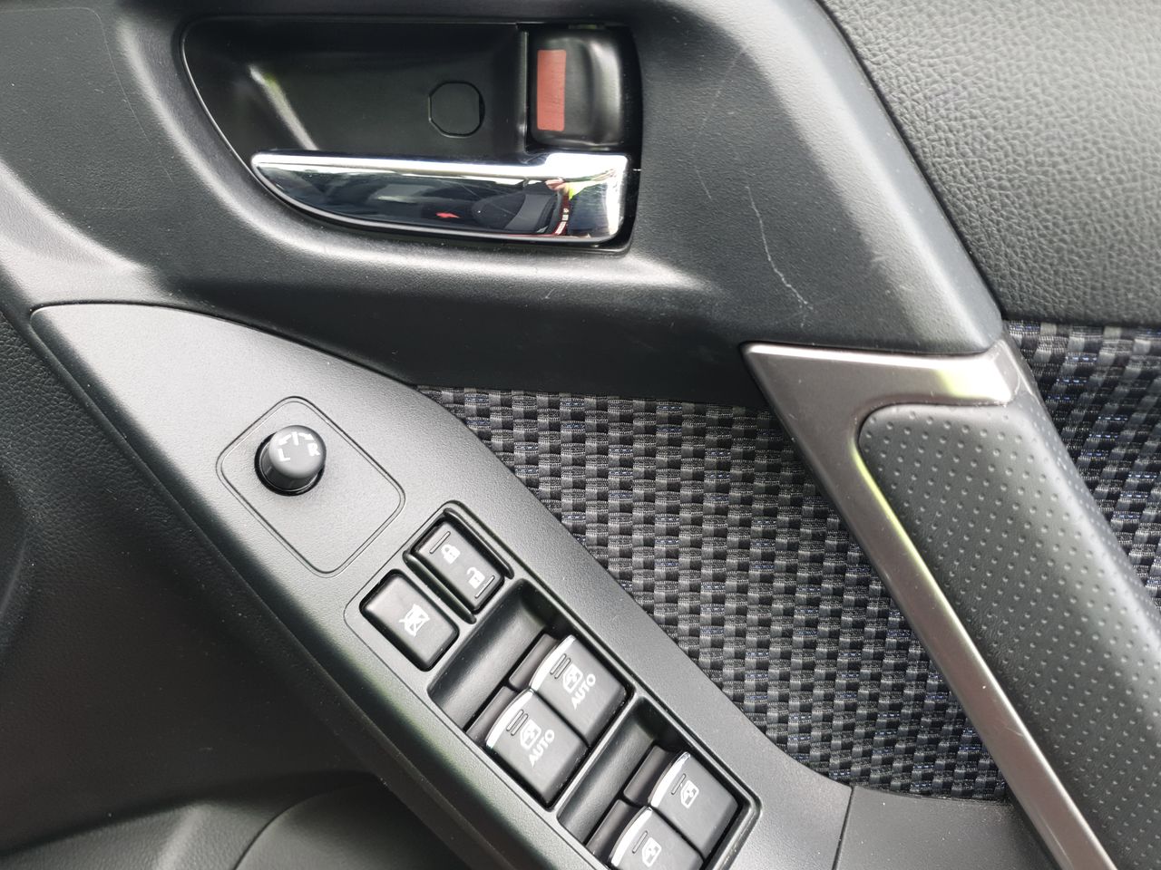 Scream Tail EX 040/066 RR JPN