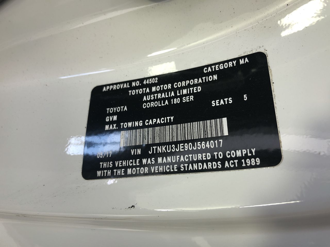 Brutapode 140/086 AR JPN